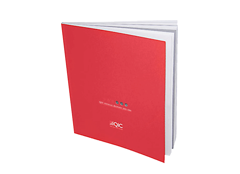 Queensland Investment Corporation - Annual Report 2005-06