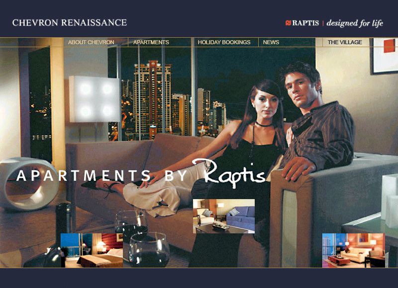 Other Web Sites - Government, corporate and business internet solutions